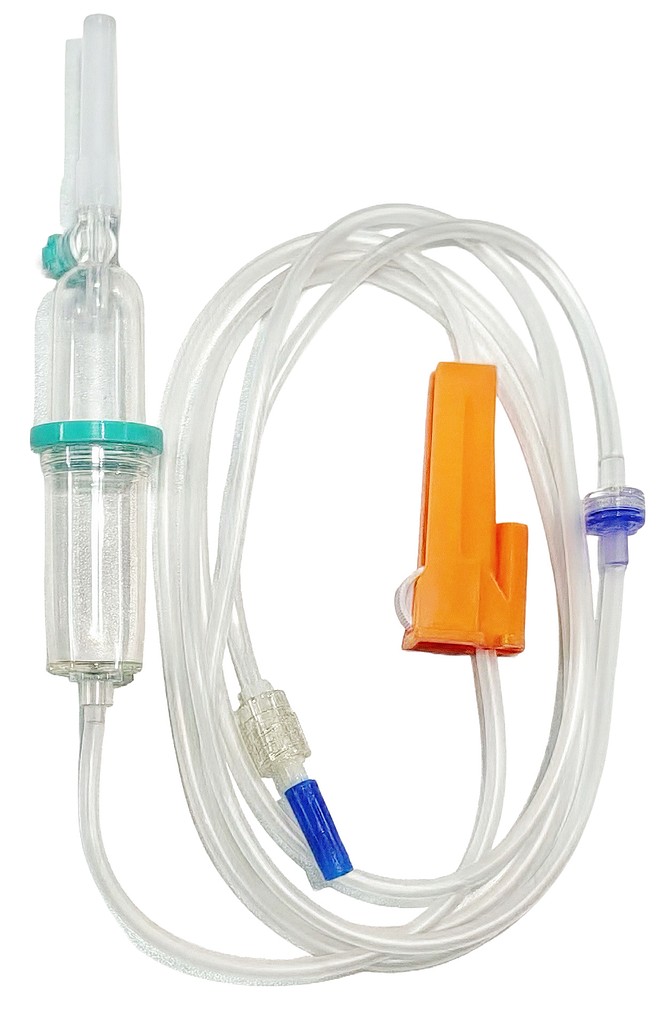 Hanaco Nesteensiirtoletkusto takaiskuventtiilillä H-09B-4(D)