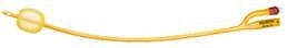 Silkolatex 2-tie nelaton katetri ch 22 / 50