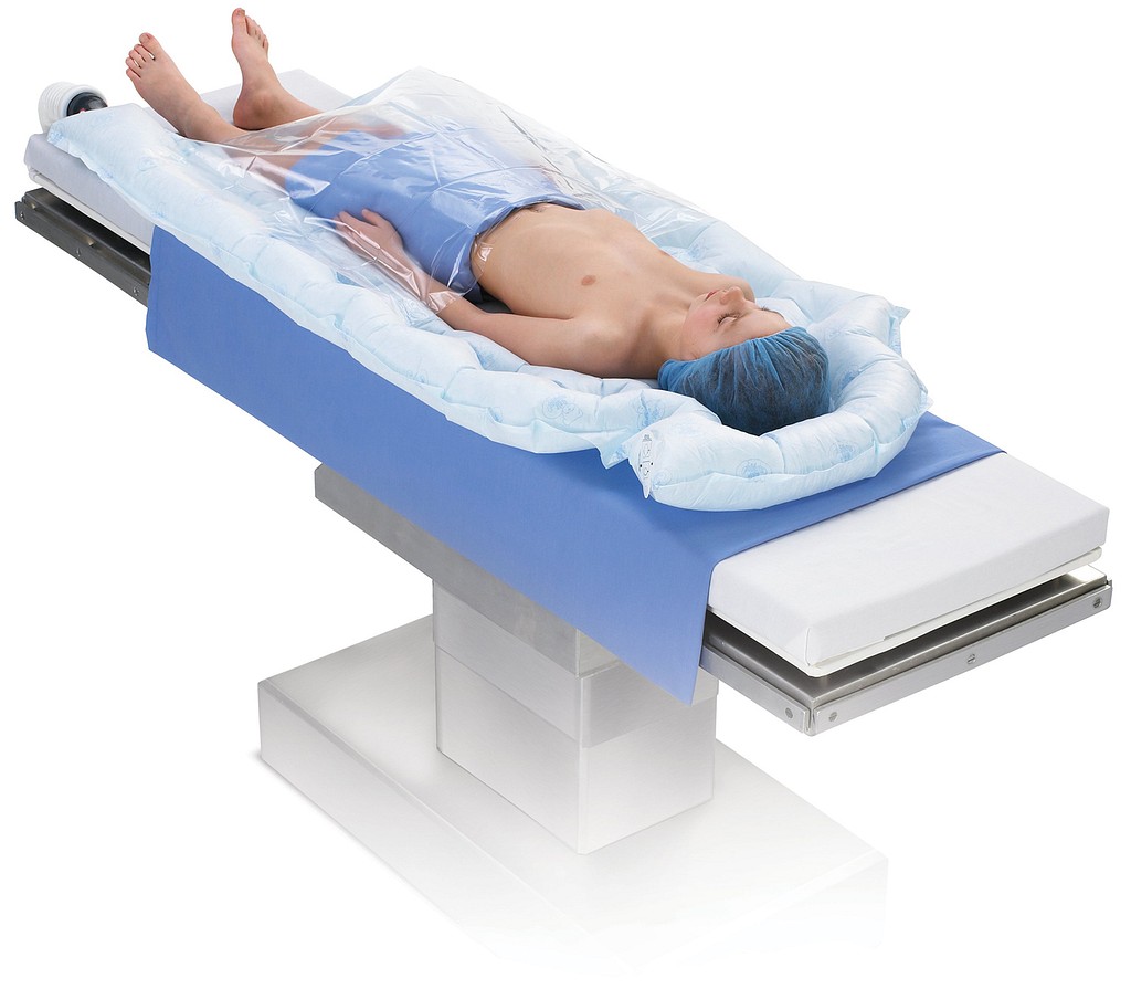 3M Bair Hugger Pediatrinen iso lämpöpatja malli 55001