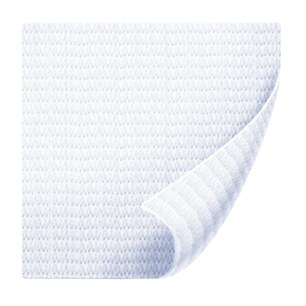 Kliniderm Super Fiber + APT, steril, 5 cm x 5 cm