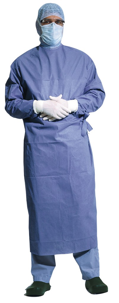 Frakk operasjon 3M std high protection L