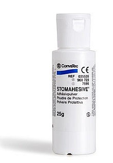 Stomahesive sirotejauhe 25 g