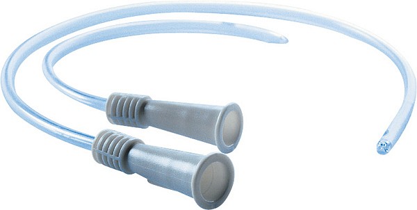 Conveen EasiCath, kvindekateter, 20 cm, steril, ch 12