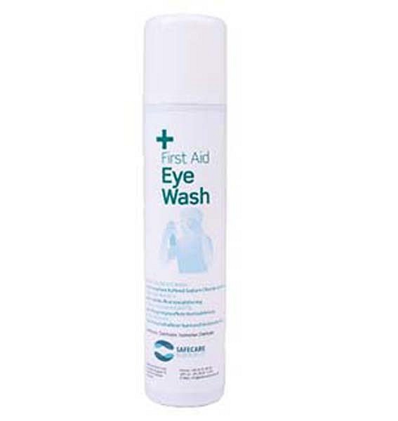 Øyeskyll NaCL 0,9% 250ml spray steril