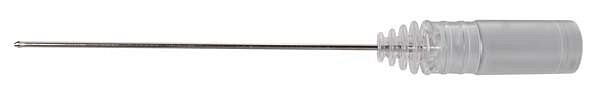 Human med Biofill, infiltration cannula, steril, engang u.hul, L: 15 cm Ø: 2.5 mm