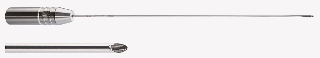 STS infiltration cannula WAL, osteril 1pkg