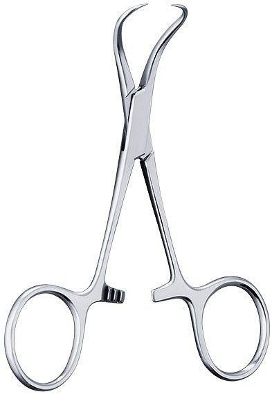 Medicon lakanapihti Backhaus 8,5cm
