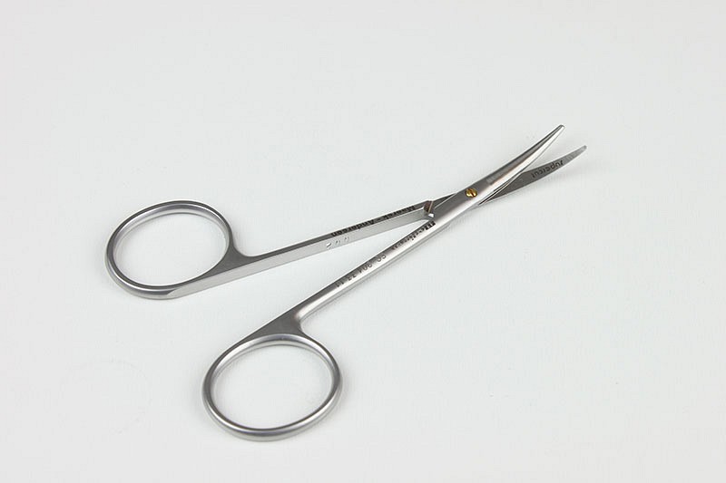 Medicon sakset kä Baby-Metz SC 11,5cm