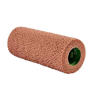 Coban2 Lite kompressiosidekerros 15 cm x 3,5 m
