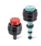 GA Health, Endorate Valve 2 piece set, steril