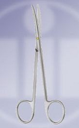 Medicon sakset Metzenbaum SC
