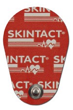 Skintact EKG elektrode, stress, FS-VB01