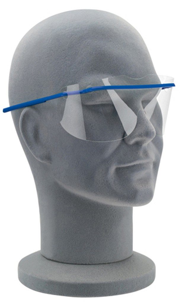 365, Beskyttelsesbrille, komplet