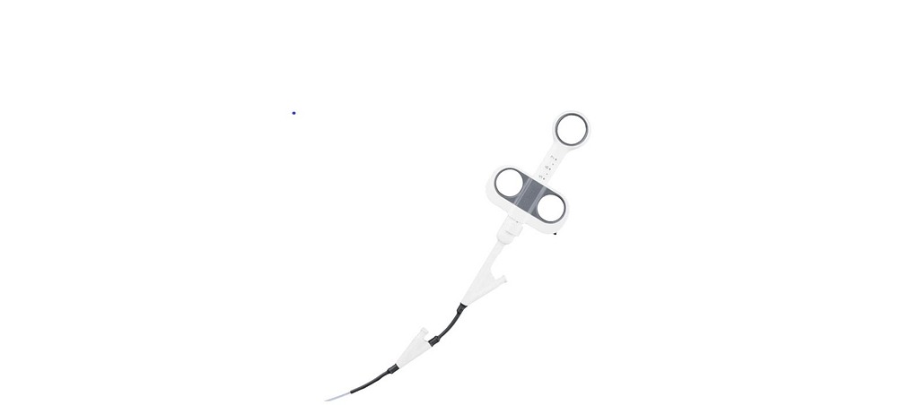 Papillotomianeulaveitsi 3-lumen 5 mm
