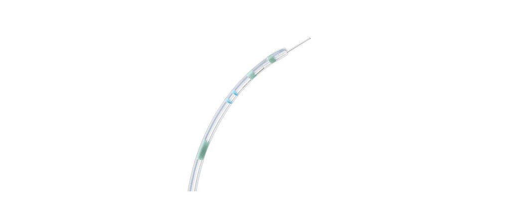 Papillotomianeulaveitsi 3-lumen 5 mm