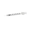 Sprøyte insulin Embecta MicroFine+ 30G 0,3ml 8mm