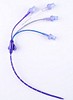 ALTIUS HP 4 LUMEN CVK SET 9FR 20CM