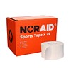 NorAid Sportstape (24 Stykker / 3,8 x 1000 cm)