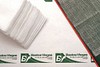 Kompress gas BV 20x20cm 32lag 5pk