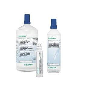 Sårvask Prontosan løsning 350ml