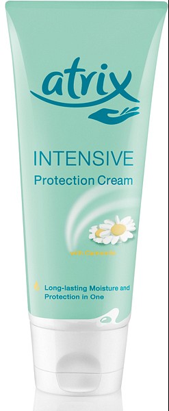 Håndkrem Atrix m/parfyme 100ml