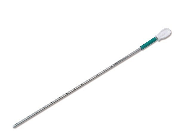 Thal-Quick toraxdrenset, 28 Fr m/trocar