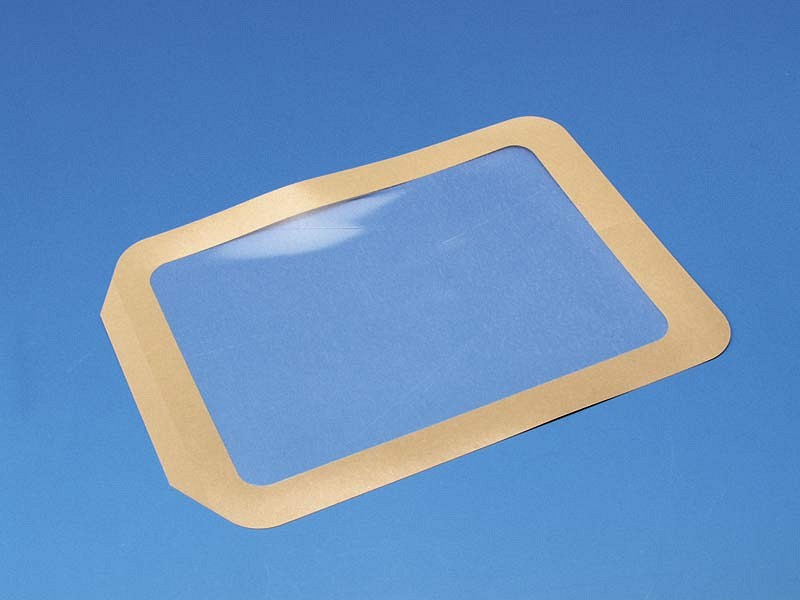 Bandasje transparent Tegaderm 1628 15x20cm