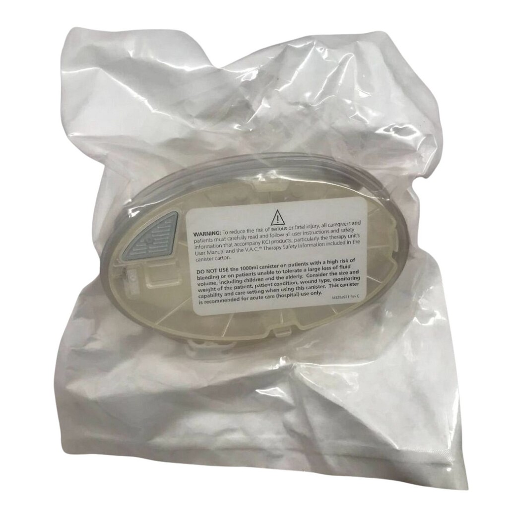 BEHOLDER INFO VAC OG VAC ULTA 1000ML