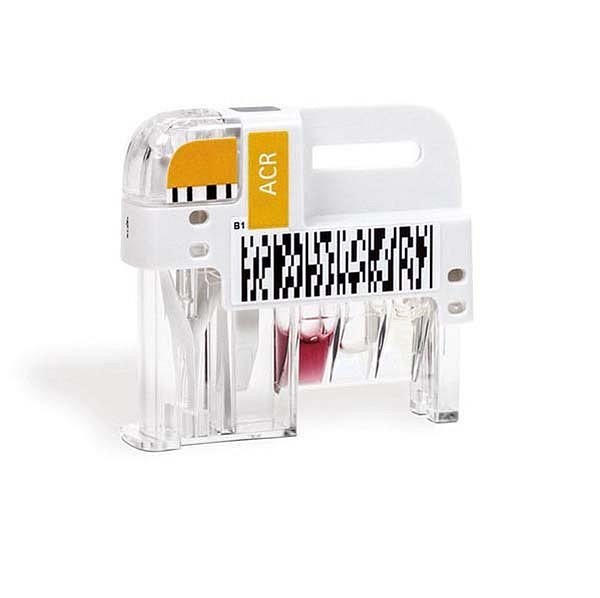 Afinion ACR test