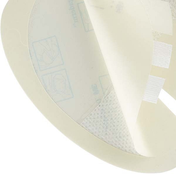 Bandasje kanyle Tegaderm IV 8,5x10,5cm