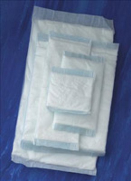 Bandasje absorberende BV 10x20cm