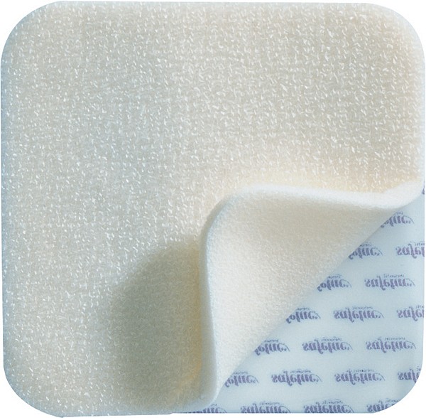 Bandasje skum Mepilex 294200 10x20cm