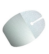 Bandasje kanyle transparent IV 3000 10x12cm
