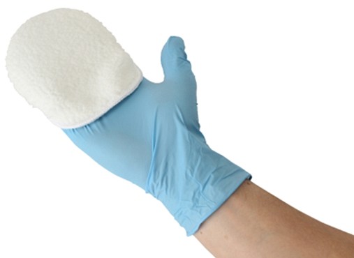 Kliniderm debride 10x14cm