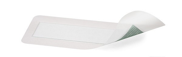 Bandasje post-op Sorbact 98144 10x25cm