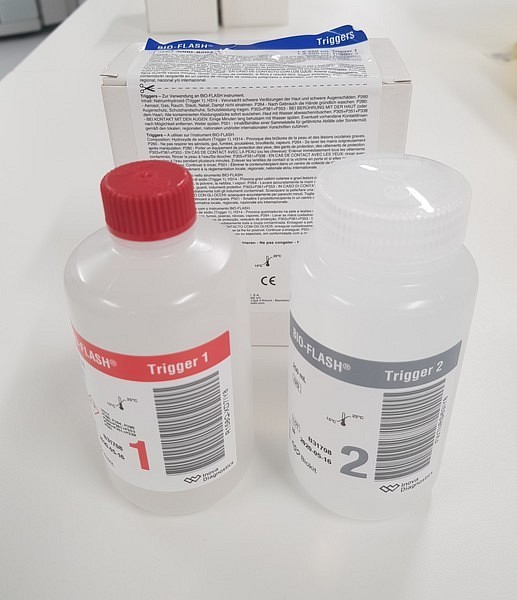 Bio-Flash Trigger 1&2 (2 x 250 ml)