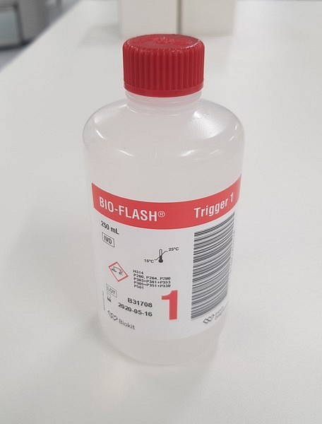 Bio-Flash Trigger 1&2 (2 x 250 ml)