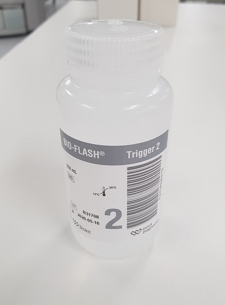 Bio-Flash Trigger 1&2 (2 x 250 ml)