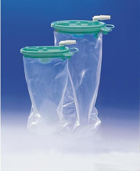 Sug Serres sugepose u/pulver 3000ml