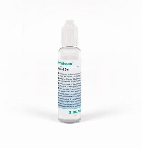 Sårgel Prontosan 30ml