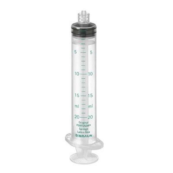Smertepumpe Perfusor sprøyte 20ml