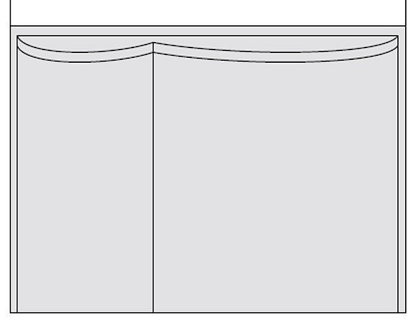Oppdekning Barrier Sug/diatermipose
