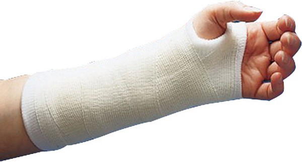 Gips Scotchcast Plus kunstgips 82003 76mm