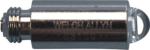 Pære otoskop Welch Allyn 03100-U 3,5V