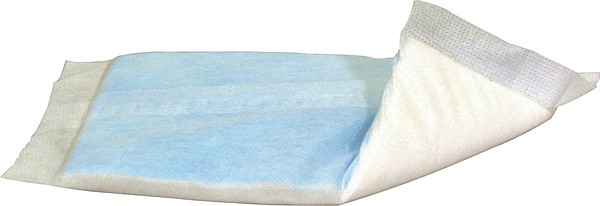 Bandasje absorberende Klinion 20x30cm