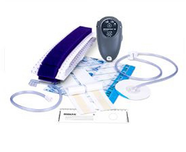 BANDASJE PREVENA PLUS SENSATRAC 90CM M/PUMPE 150ML