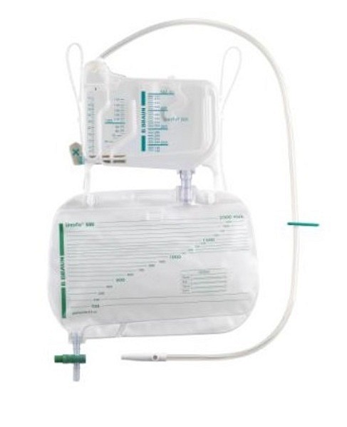 Urimeter Ureofix 500 120cm slange