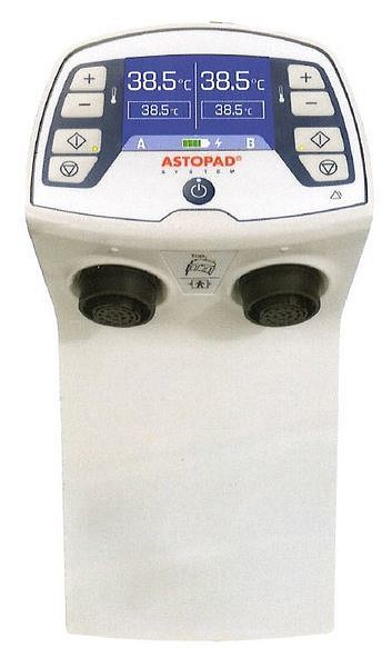 Kontrollenhet Astopad DUO310
