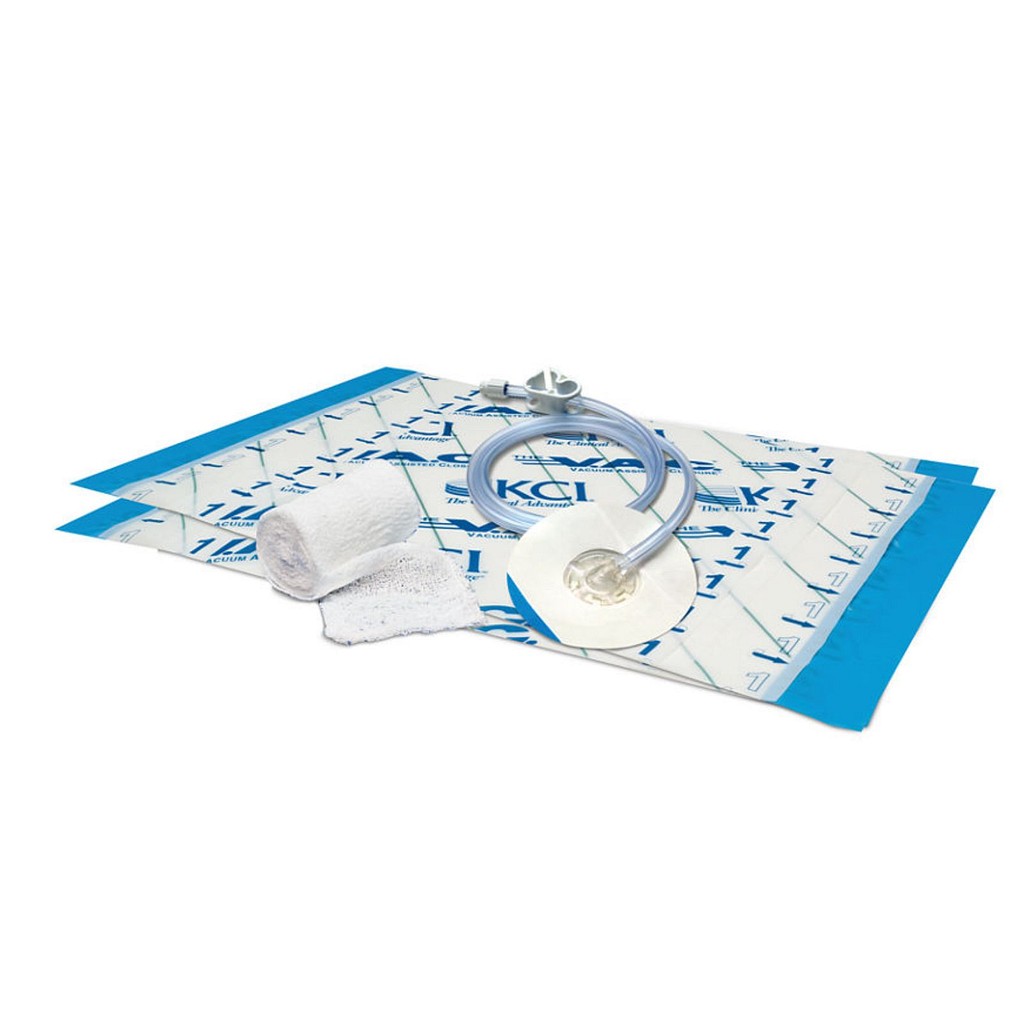 Sårfyller Gauze m/sensatrac og film L