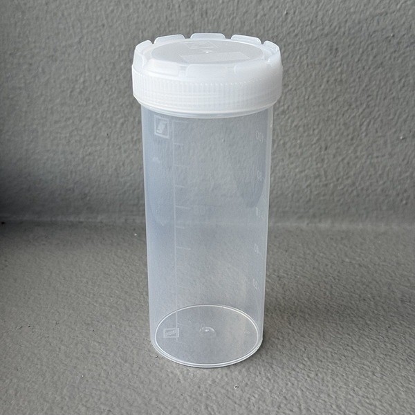25ml Reagent Bottles (50 pack)